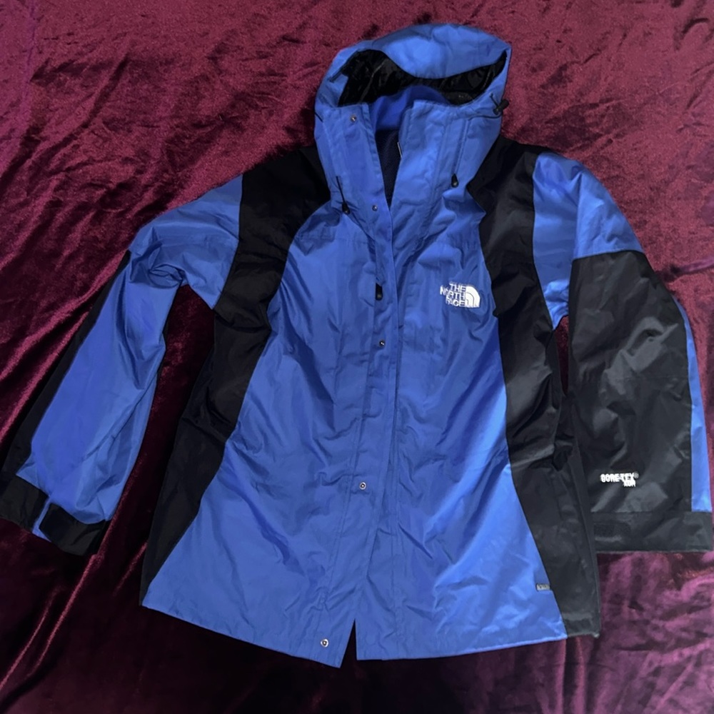 The North Face Summit Series